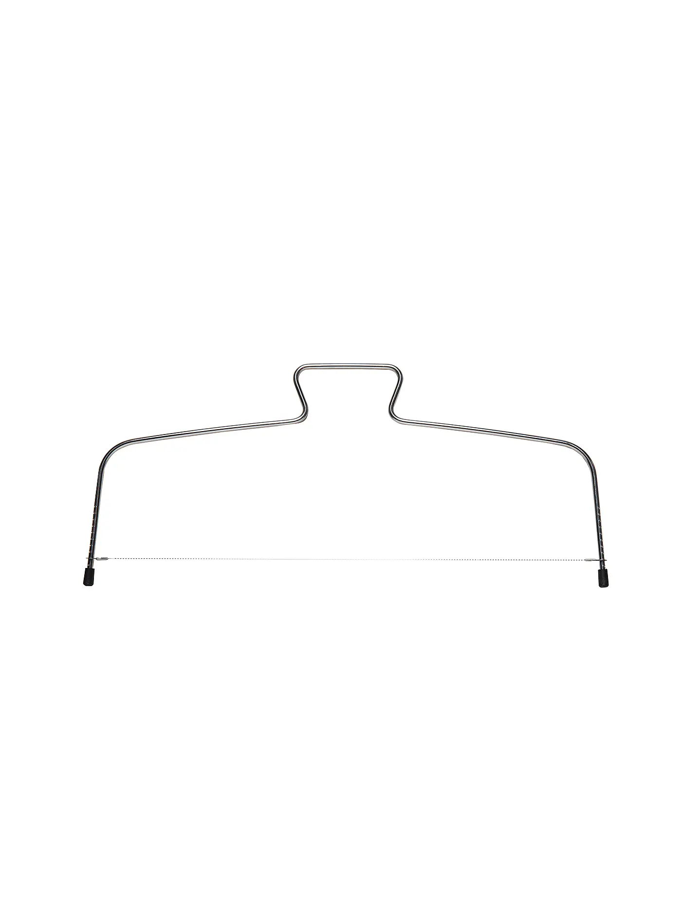 RBV BIRKMANN | Tortenbodenschneider 30cm Edelstahl | 